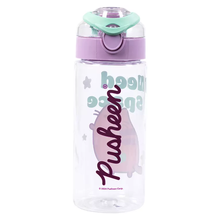 Bidon 500ml Pusheen - tantis.pl
