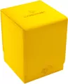 Gamegenic: Squire 100+ XL Convertible - Yellow - tantis.pl