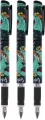 Pióro wieczne Skate Dino (10szt) - tantis.pl