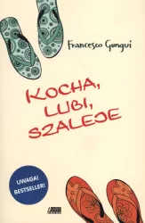 Kocha, lubi, szaleje