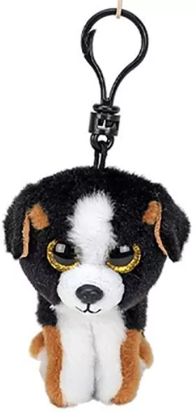 Beanie Boos Roscoe- Berniński pies pasterski 8,5cm - tantis.pl