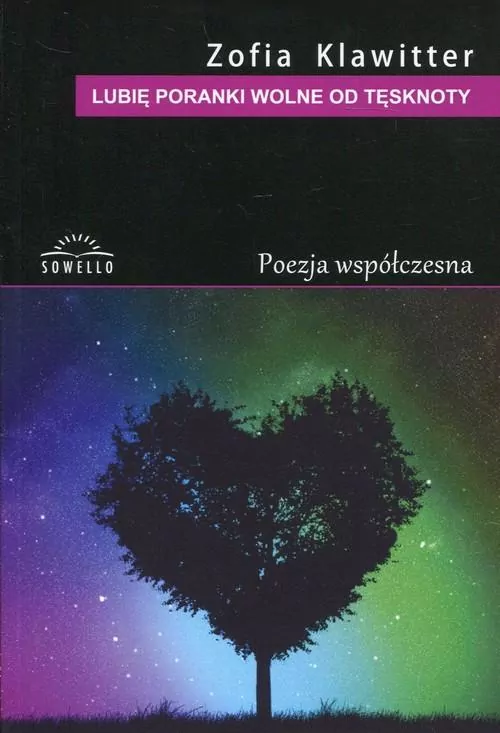 Lubię poranki wolne od tęsknoty - tantis.pl