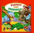 Skrzat. Kłopoty pana krokodyla - tantis.pl