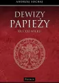 Dewizy papieży XX i XXI wieku - tantis.pl