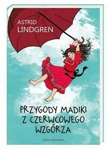 Przygody Madiki z Czerwcowego Wzgórza - tantis.pl