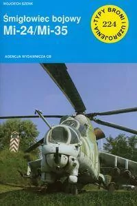 Śmigłowiec bojowy Mi 24/Mi 35 - tantis.pl