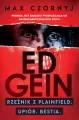 Ed Gein wyd. kieszonkowe - tantis.pl