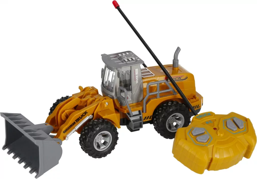 MASZYNA BUD SPYCH R/C FF 26X15X12 MC WB 48 - tantis.pl