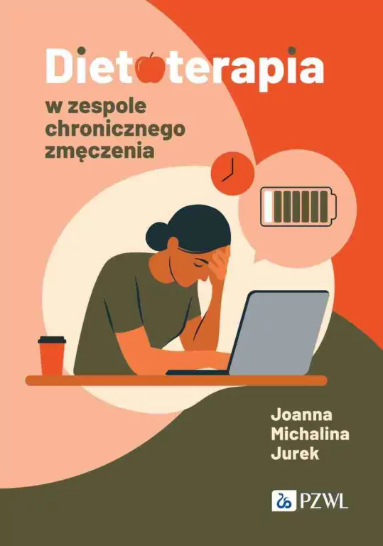 Dietoterapia w zespole chronicznego zmęczenia - tantis.pl