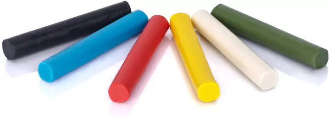 Plastelina, 24 kolory - tantis.pl