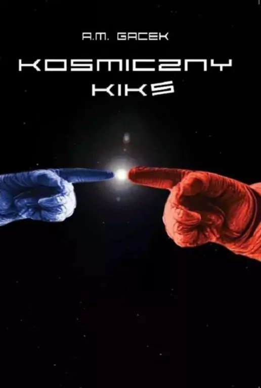 Kosmiczny kiks - tantis.pl