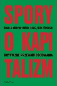 Spory o kapitalizm