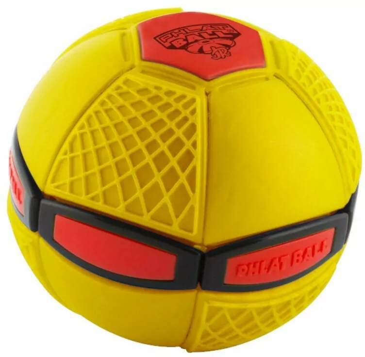 Dyskopiłka. Wahu Phlatball - tantis.pl