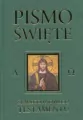 Pismo Święte Starego i Nowego Testamentu. Zielone - tantis.pl