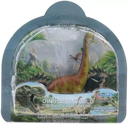 Figurka dinozaura - tantis.pl