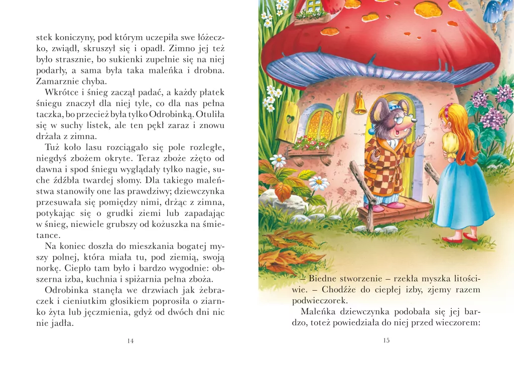 Dziecię elfów - tantis.pl