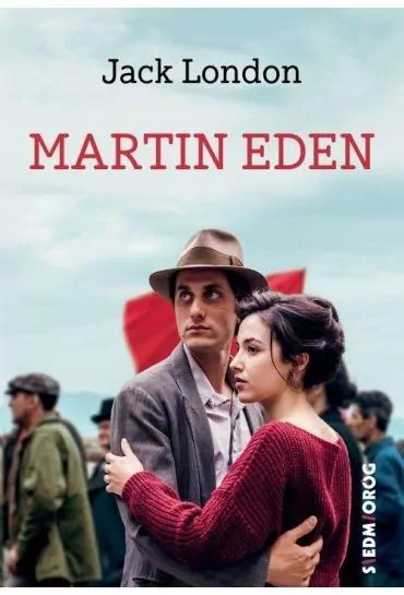 Martin Eden - tantis.pl