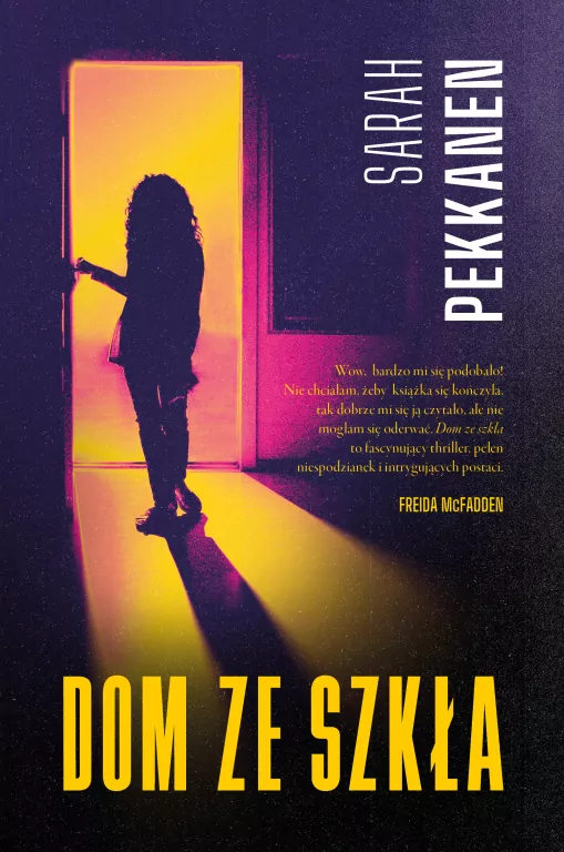 Dom ze szkła - tantis.pl