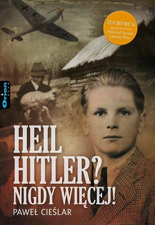 Heil Hitler? Nigdy więcej! - tantis.pl