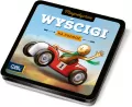 Magnetyczne gry - Wyścigi ALBI - tantis.pl