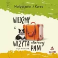Wiedźmy i wizyta starszej pani audiobook - tantis.pl