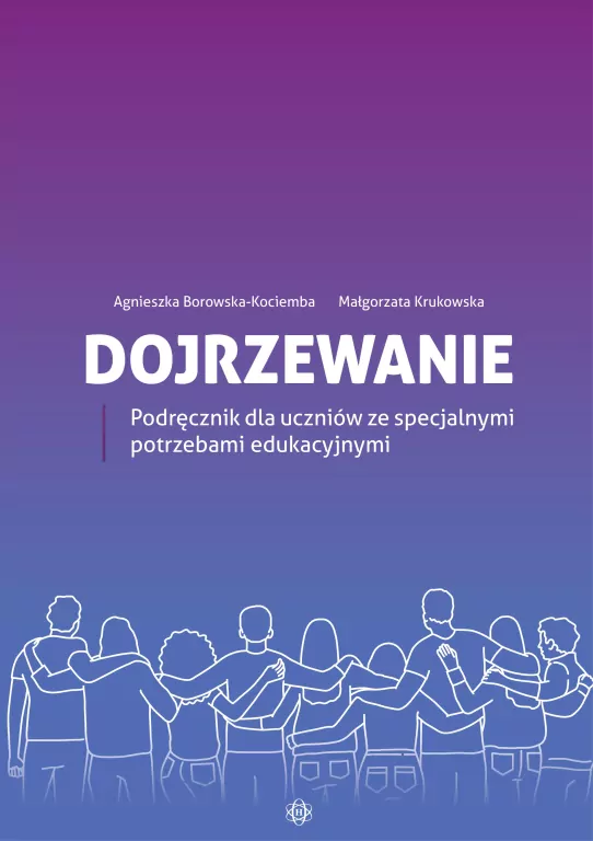 Dojrzewanie. Podręcznik - tantis.pl
