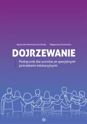 Dojrzewanie. Podręcznik