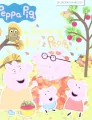 Peppa Pig. Jesienne figle z Peppą - tantis.pl