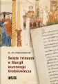 Święte Triduum w liturgii wczesnego średniowiecza - tantis.pl