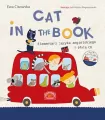 Cat in the book. Elementarz j. angielskiego + CD - tantis.pl