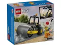LEGO® City. Walec budowlany 60401 - tantis.pl