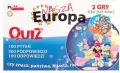 Nasza Europa Quiz - tantis.pl