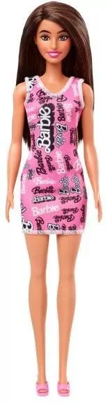 Barbie Szykowna Lalka HRH09 - tantis.pl