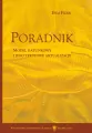 Poradnik. Model gatunkowy i jego tekstowe... - tantis.pl