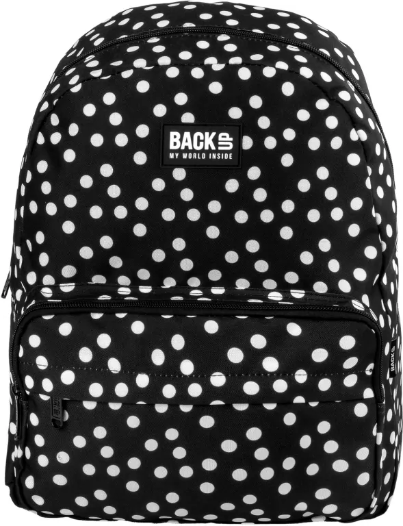 Plecak backup 8 C05 DERFORM - tantis.pl