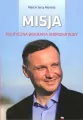 Misja. Polityczna biografia Andrzeja Dudy - tantis.pl
