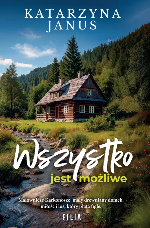 Wszystko jest możliwe - tantis.pl