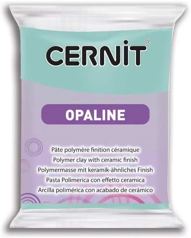 Modelina seledynowa 56g - tantis.pl