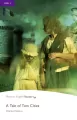 PER. A Tale of Two Cities. Book with Digital Version and audio. Level 5 - tantis.pl