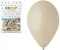Balony Gemar pastel latte 25cm - tantis.pl