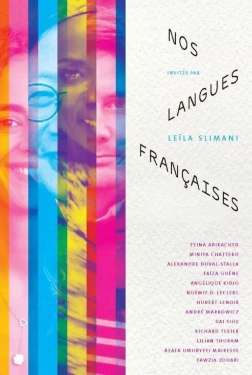 Nos langues francaises - tantis.pl