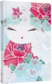 Kimmidoll Notatnik Yoshimi Szacunek 18x12cm TW - tantis.pl