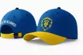 World of Warcraft For The Alliance Baseball Cap - tantis.pl