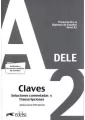 DELE A2 klucz - tantis.pl