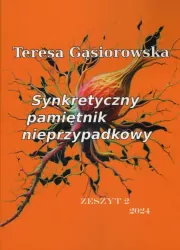 Synkretyczny pamiętnik nieprzypadkowy z.2