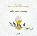 Niebo jest w sercu mym. Pamiątka Pierwszej Komunii Świętej - tantis.pl