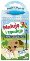 Nasi ulubieńcy. Maluję i zgaduję - tantis.pl
