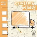 Rysujemy pojazdy - tantis.pl
