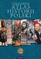 Atlas historii polski. Edycja z obwolutą - tantis.pl