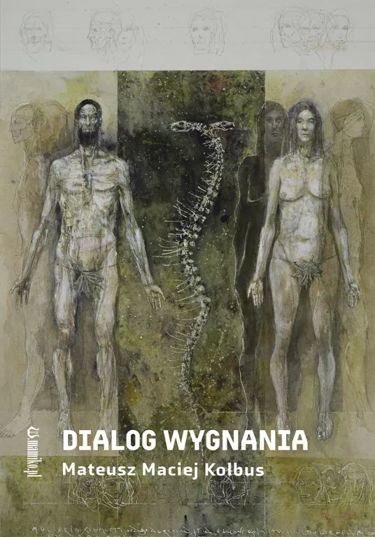 Dialog wygnania - tantis.pl